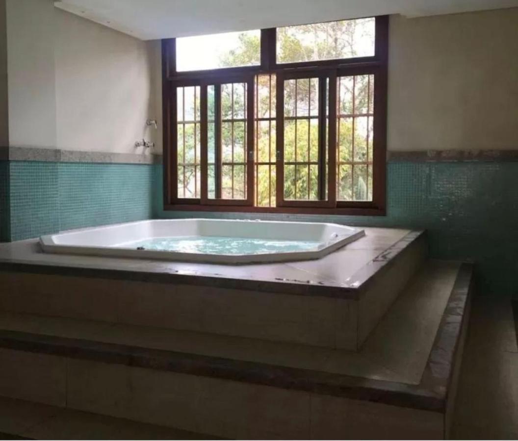 Quarto Inteiro, Condominio Vista Azul, Pedra Azul Domingos Martins Eksteriør bilde